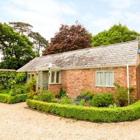 The Packing House Villa Severn Stoke Exterior foto