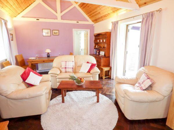 The Packing House Villa Severn Stoke Exterior foto