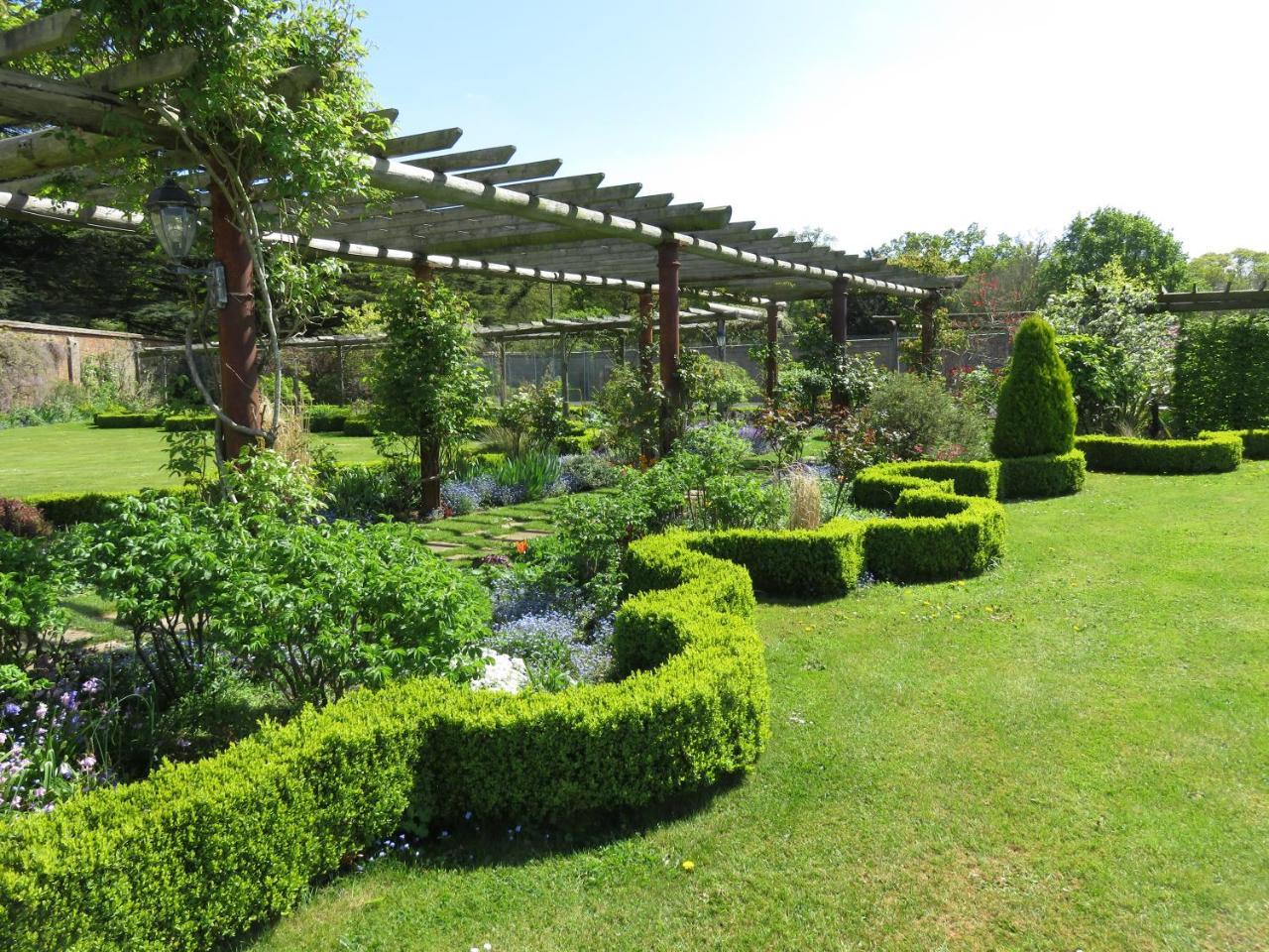 The Packing House Villa Severn Stoke Exterior foto